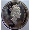 Image 2 : Canada - 5 Cent - 2002 - PROOF