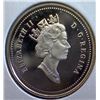 Image 2 : Canada - 5 Cent - 2003 - PROOF