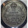 Image 1 : Canada - 10 Cents - 1929 - Circulated