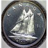 Canada - 10 Cents - 1968 - Proof-Like