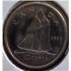 Canada - 10 Cents - 1972 - Proof-Like