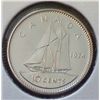Canada - 10 Cents - 1974 - Proof-Like