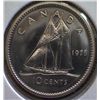 Canada - 10 Cents - 1975 - Proof-Like