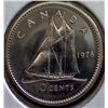 Canada - 10 Cents - 1976 - Proof-Like