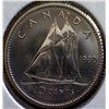 Canada - 10 Cents - 1980 - Proof-Like