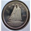 Canada - 10 Cents - 1982 - PROOF