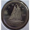 Canada - 10 Cents - 1994 - PROOF