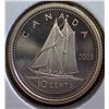 Canada - 10 Cents - 2003 - PROOF