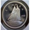Canada - 10 Cents - 2008 - PROOF