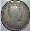Image 2 : Canada - 25 Cents - 1907 - Circulated