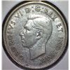 Image 2 : Canada - 25 Cents - 1939 - Circulated