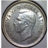 Image 2 : Canada - 25 Cents - 1942 - Circulated