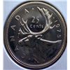 Canada - 25 Cents - 1975 - Proof-Like