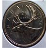 Canada - 25 Cents - 1976 - Proof-Like