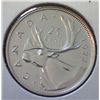 Canada - 25 Cents - 1977 - Proof-Like
