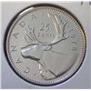 Canada - 25 Cents - 1978 - Proof-Like