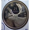 Canada - 25 Cents - 1982 - PROOF