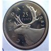 Canada - 25 Cents - 1983 - PROOF