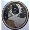 Canada - 25 Cents - 1987 - PROOF