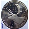 Canada - 25 Cents - 1993 - PROOF