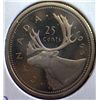 Canada - 25 Cents - 1995 - PROOF