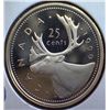 Canada - 25 Cents - 1999 - PROOF
