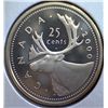Canada - 25 Cents - 2000 - PROOF