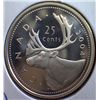Canada - 25 Cents - 2004 - PROOF