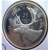 Canada - 25 Cents - 2005 - PROOF