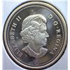 Image 2 : Canada - 25 Cents - 2007 - PROOF