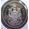 Canada - 50 Cents - 1984 - PROOF