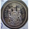 Canada - 50 Cents - 1991 - PROOF
