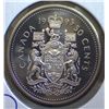 Canada - 50 Cents - 1993 - PROOF