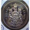 Canada - 50 Cents - 1994 - PROOF