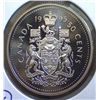 Canada - 50 Cents - 1995 - PROOF