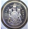 Canada - 50 Cents - 1996 - PROOF