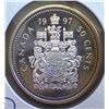 Canada - 50 Cents - 1997 - PROOF