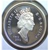 Image 2 : Canada - 50 Cents - 2002 - PROOF