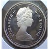 Image 2 : Canada - $1.00 - 1981 - PROOF