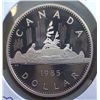 Image 1 : Canada - $1.00 - 1985 - PROOF