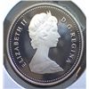 Image 2 : Canada - $1.00 - 1985 - PROOF