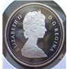 Image 2 : Canada - $1.00 - 1987 - Voyageur - PROOF