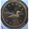 Image 1 : Canada - $1.00 - 1989 - PROOF