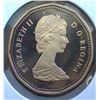 Image 2 : Canada - $1.00 - 1989 - PROOF