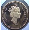 Image 2 : Canada - $1.00 - 1991 - PROOF