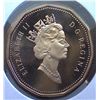 Image 2 : Canada - $1.00 - 1994 - PROOF