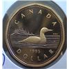 Image 1 : Canada - $1.00 - 1995 - PROOF