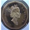 Image 2 : Canada - $1.00 - 1995 - PROOF