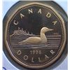 Image 1 : Canada - $1.00 - 1996 - PROOF