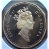 Image 2 : Canada - $1.00 - 1996 - PROOF